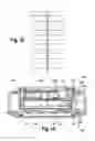 Fig. 12 - Device and method for protecting against swimming accidents, in particular for the early detection of drowning persons, and the like