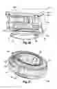 Fig. 13 - Device and method for protecting against swimming accidents, in particular for the early detection of drowning persons, and the like