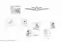 Fig. 15 - SATCOM distressed aircraft tracking system