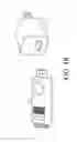 Fig. 06 - Wireless speaker devices for wireless audio/video recording and communication devices