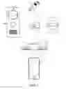 Fig. 09 - Wireless speaker devices for wireless audio/video recording and communication devices