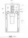 Fig. 13 - Wireless speaker devices for wireless audio/video recording and communication devices