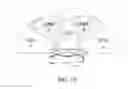 Fig. 21 - Wireless speaker devices for wireless audio/video recording and communication devices