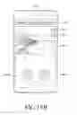 Fig. 24 - Electronic device for controlling unmanned aerial vehicle and method of operating the same