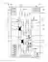 Fig. 01 - Navigation system with traffic flow mechanism and method of operation thereof