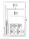Fig. 08 - System and method for adaptive rendering message requests on a vertical display