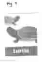 Fig. 05 - Dough cutters used to create objects to elicit letter sounds for educational learning and speech development.