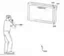 Fig. 01 - Hearing and speech impaired electronic device control