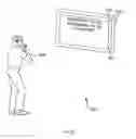 Fig. 07 - Hearing and speech impaired electronic device control