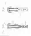 Fig. 04 - Prefilled syringe training device with releaseably locking needle guard