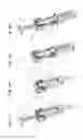 Fig. 05 - Prefilled syringe training device with releaseably locking needle guard