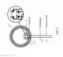 Fig. 02 - ELECTRONIC TAMPER DETECTION DEVICE