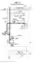 Fig. 09 - Electro-optical device having a storage capacitor formed by a data line and a potential line