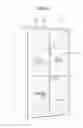 Fig. 03 - Refrigerator with interactive display and control method thereof