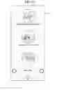 Fig. 10 - Refrigerator with interactive display and control method thereof