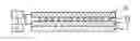 Fig. 01 - Flexible display module and manufacturing method thereof
