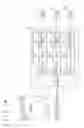 Fig. 15 - Compressed data transmission in panel display system