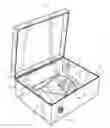 Fig. 01 - SOUNDPROOF STORAGE CONTAINER