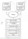 Fig. 01 - System and method for determining healthcare relationships