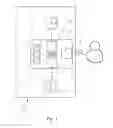 Fig. 02 - Apparatus for quantifying and displaying a patient's time buffer, blood treatment apparatus and method