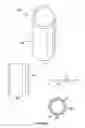 Fig. 07 - Method and system to contain or encapsulate radioactive materials and toxic substances for transportation or containment