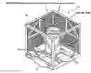 Fig. 01 - Packaging design for storage, transportation, and disposal of disused radiological sources