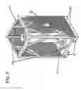 Fig. 06 - Packaging design for storage, transportation, and disposal of disused radiological sources
