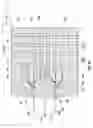 Fig. 12 - Peelable cable jacket having designed microstructures and methods for making peelable cable jackets having designed microstructures