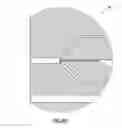 Fig. 18 - Peelable cable jacket having designed microstructures and methods for making peelable cable jackets having designed microstructures