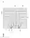 Fig. 20 - Peelable cable jacket having designed microstructures and methods for making peelable cable jackets having designed microstructures