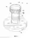 Fig. 23 - Peelable cable jacket having designed microstructures and methods for making peelable cable jackets having designed microstructures
