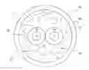 Fig. 01 - Electrical cable for an appliance, appliance and method for producing an electrical cable