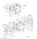 Fig. 01 - Composite material molded article and reactor