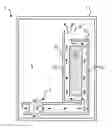 Fig. 01 - Cooling of a static electric induction system