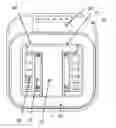 Fig. 01 - IGNITION COIL FOR INTERNAL COMBUSTION ENGINE