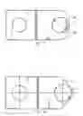 Fig. 04 - Method of forming a contact involving the removal of flash