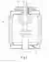 Fig. 02 - Vacuum interrupter with one movable contact
