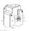 Fig. 05 - Emergency stop mechanism for cable-pull safety switch