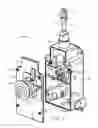 Fig. 06 - Emergency stop mechanism for cable-pull safety switch
