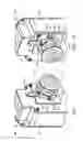 Fig. 07 - Emergency stop mechanism for cable-pull safety switch