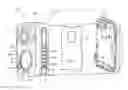 Fig. 01 - Pressing switch mechanism and wearable camera