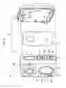 Fig. 03 - Pressing switch mechanism and wearable camera