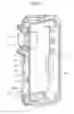 Fig. 06 - Pressing switch mechanism and wearable camera