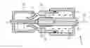 Fig. 01 - Switchgear with a gas-tight insulating space