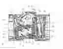 Fig. 01 - Switchgear for an electric current with separable electrical contacts and with air switching