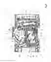 Fig. 02 - Switchgear for an electric current with separable electrical contacts and with air switching