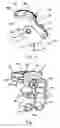 Fig. 04 - Mounting structure for energy storage assembly of circuit breaker