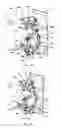 Fig. 09 - Mounting structure for energy storage assembly of circuit breaker