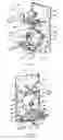 Fig. 10 - Mounting structure for energy storage assembly of circuit breaker