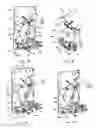 Fig. 11 - Mounting structure for energy storage assembly of circuit breaker